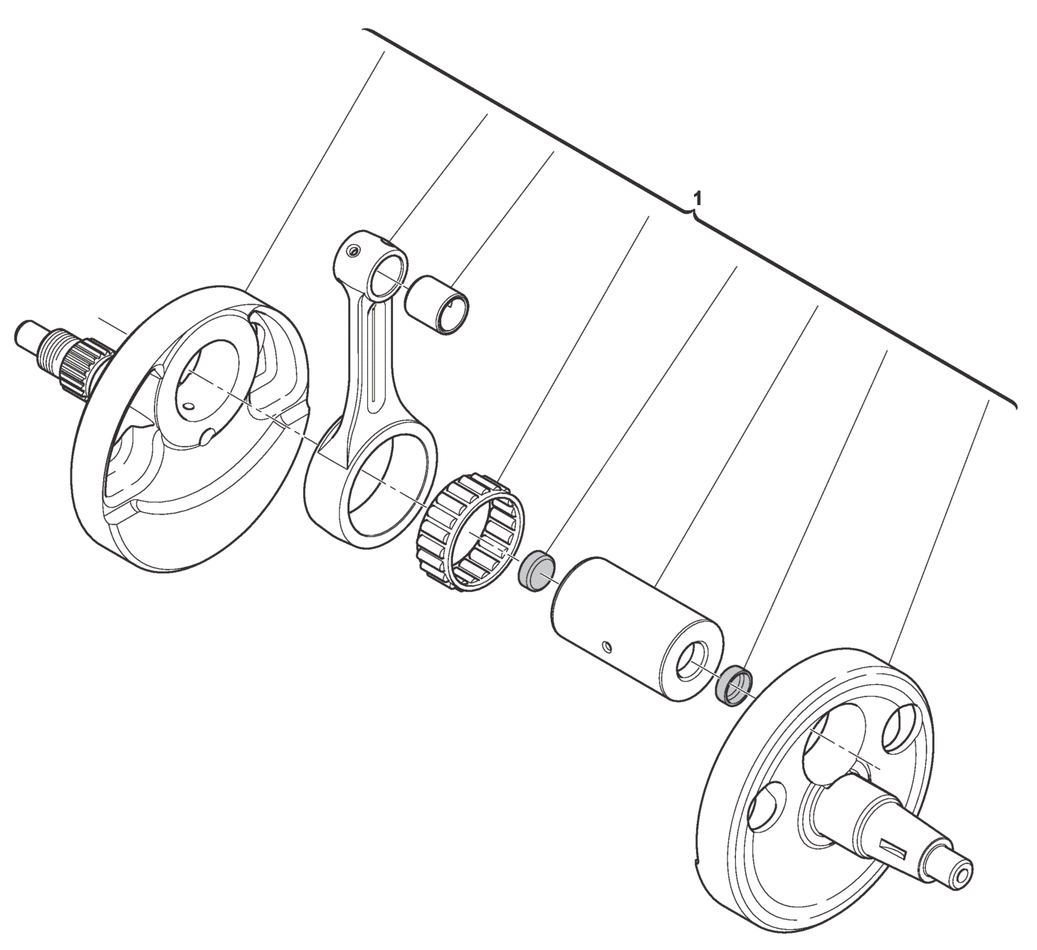 CRANKSHAFT