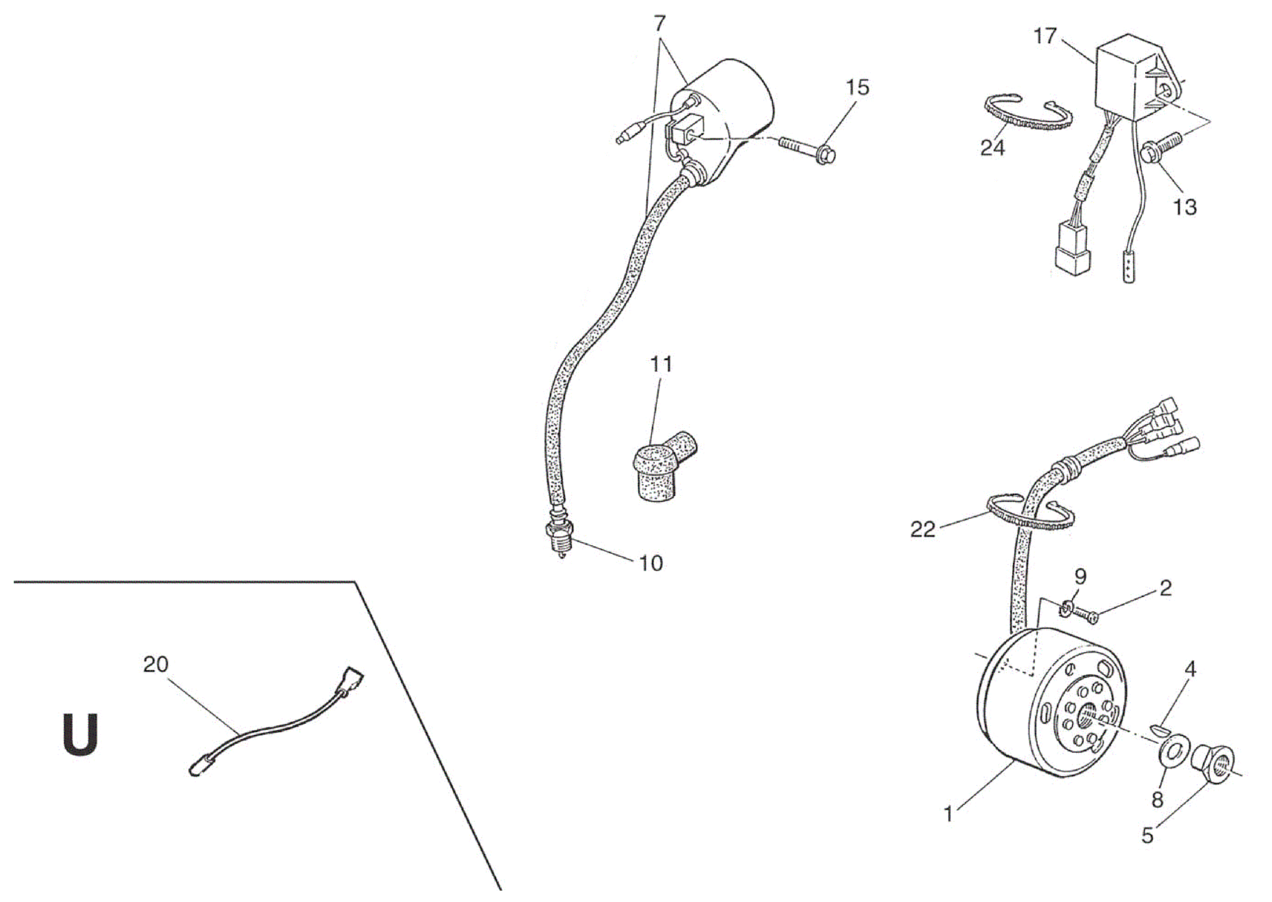 ENGINE ELECTRONICS