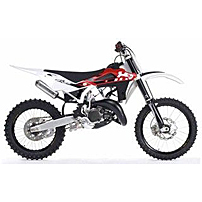 WR-CR 125