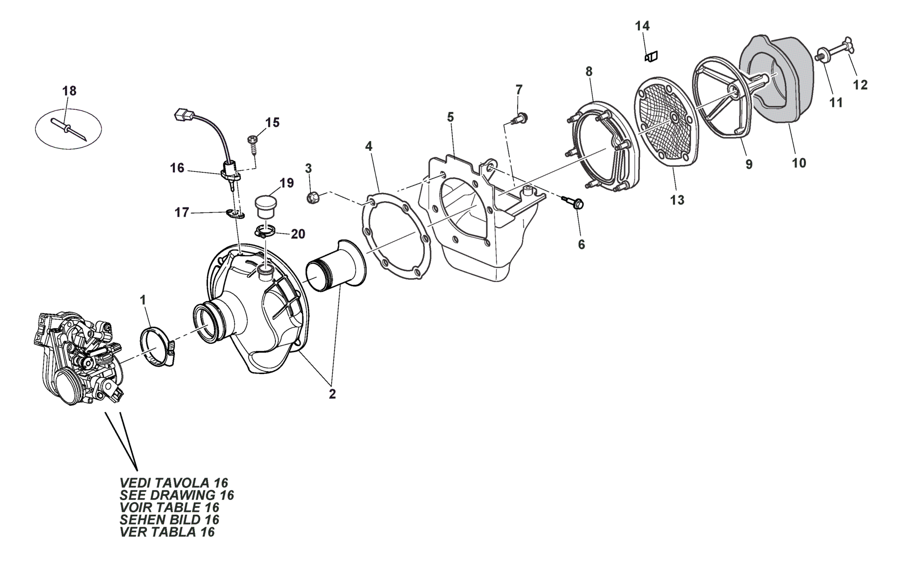 AIR BOX (TC)