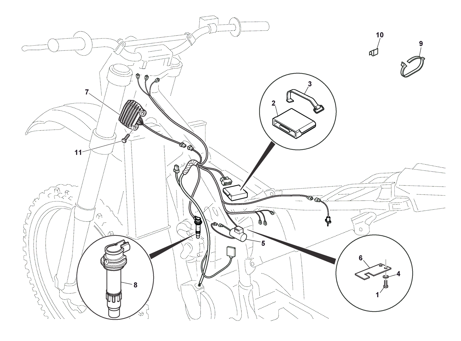 IGNITION (TE-TXC)