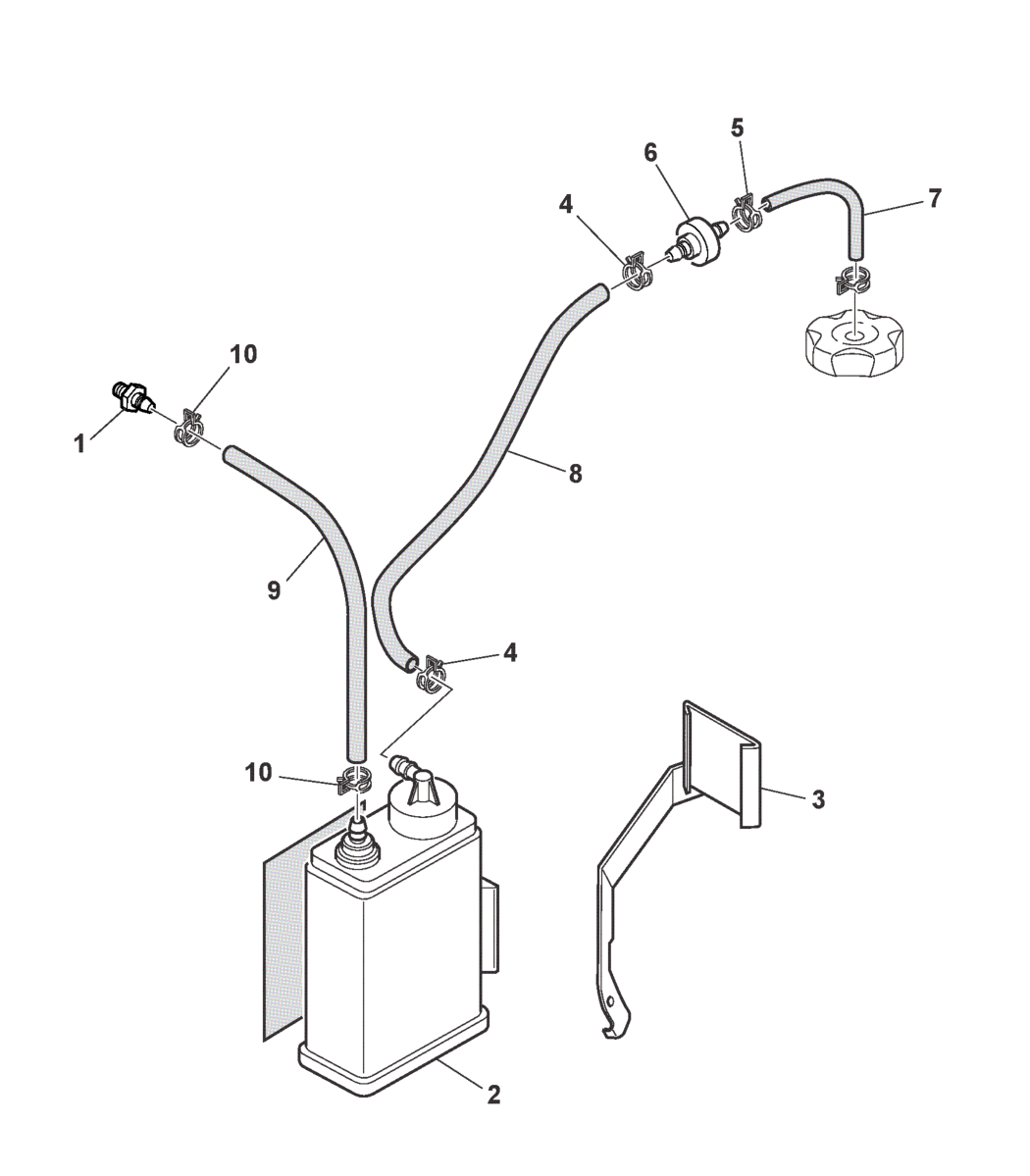 KIT CANISTER