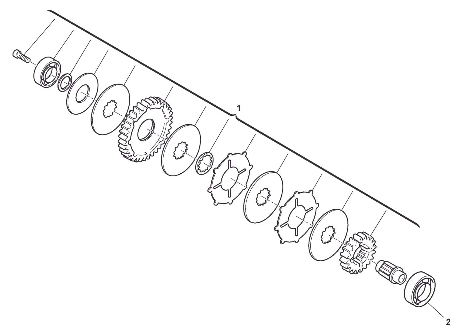 TORQUE LIMITER