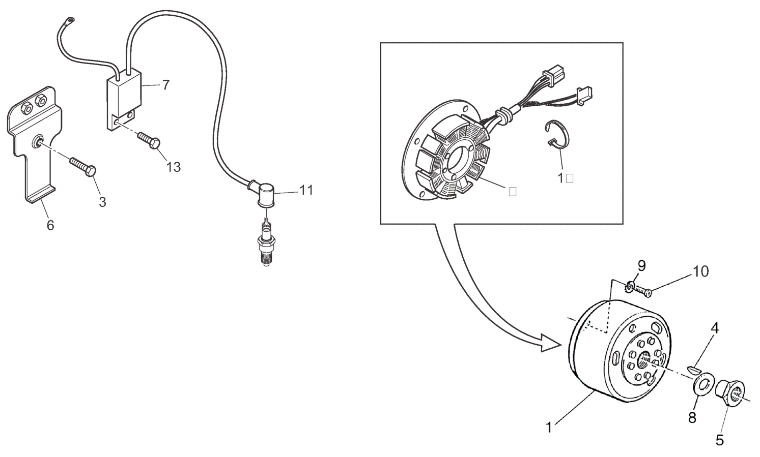 ENGINE ELECTRONICS