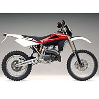 WR-CR 125