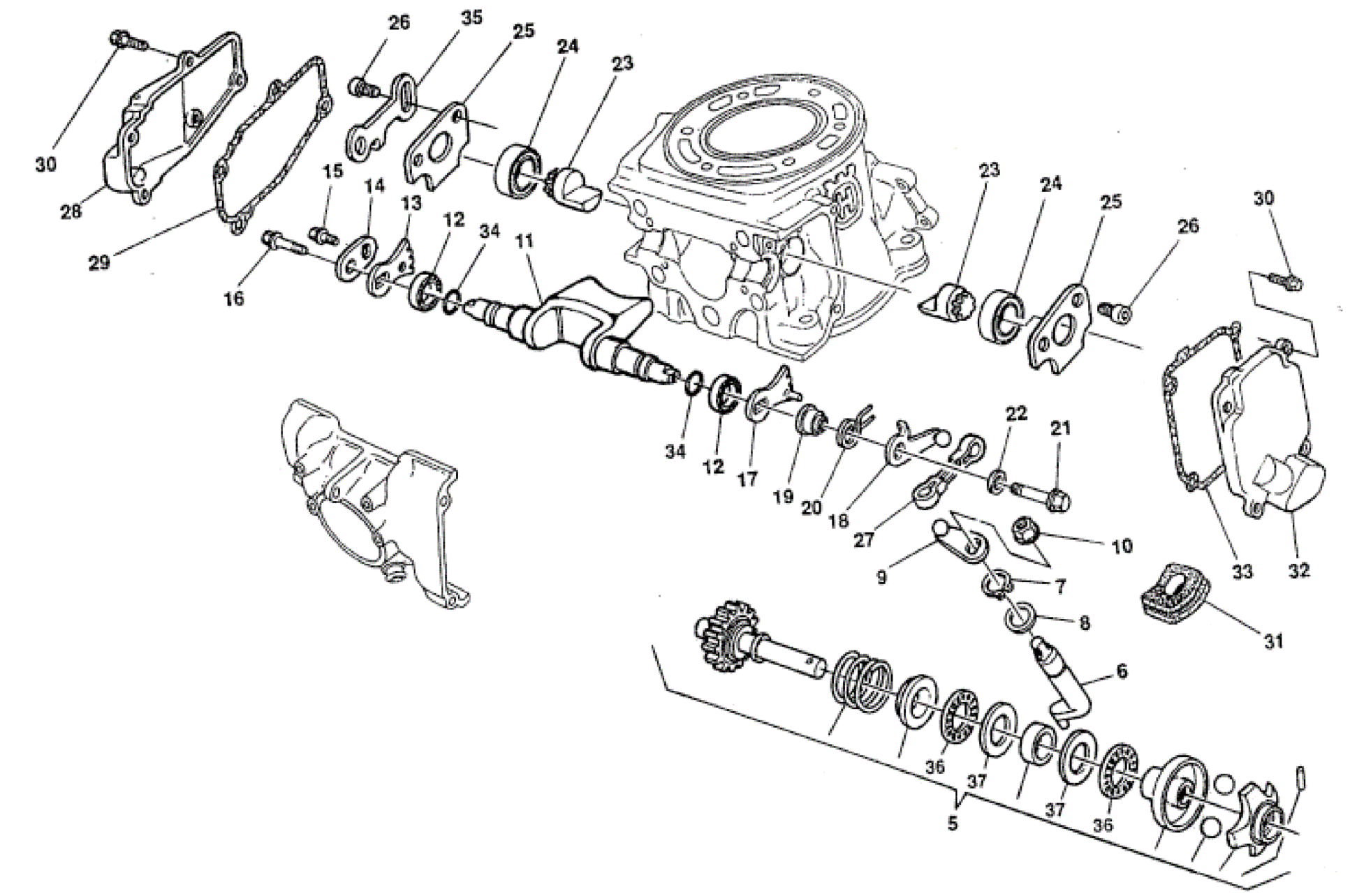 EXHAUST VALVE