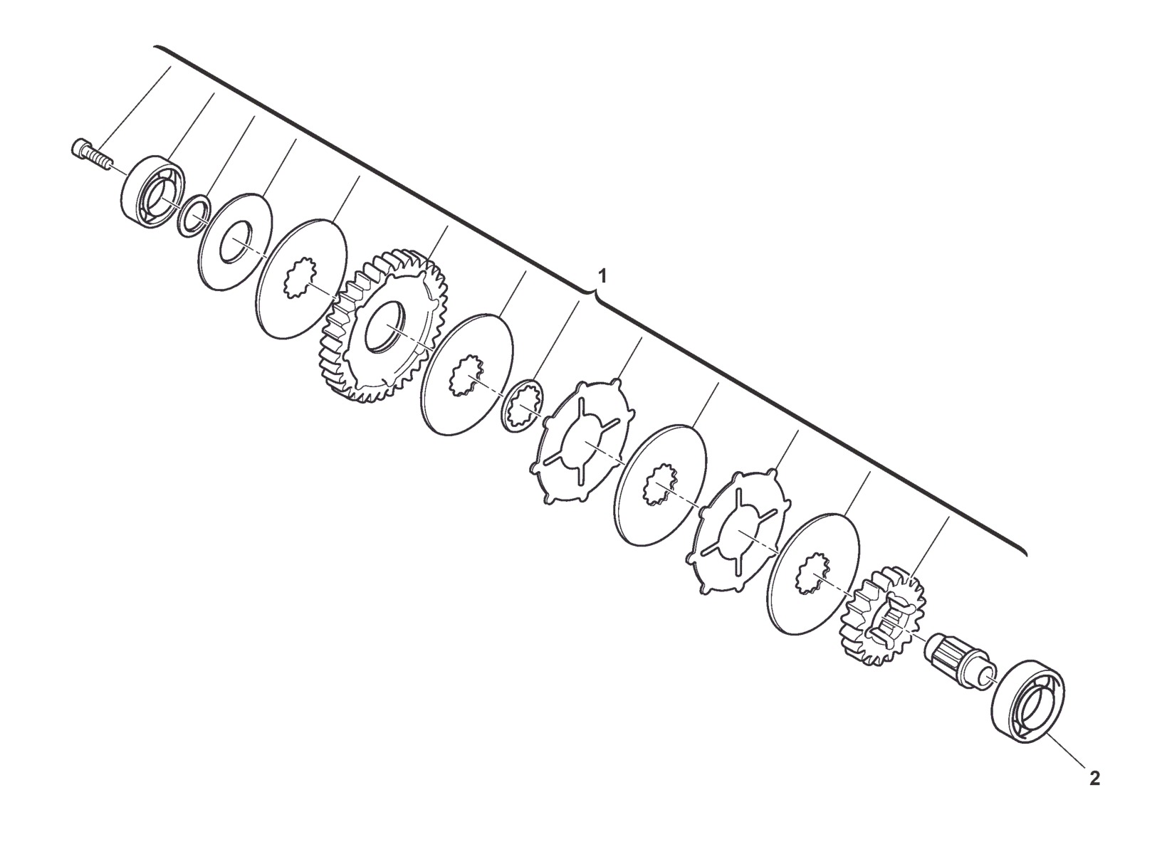 TORQUE LIMITER