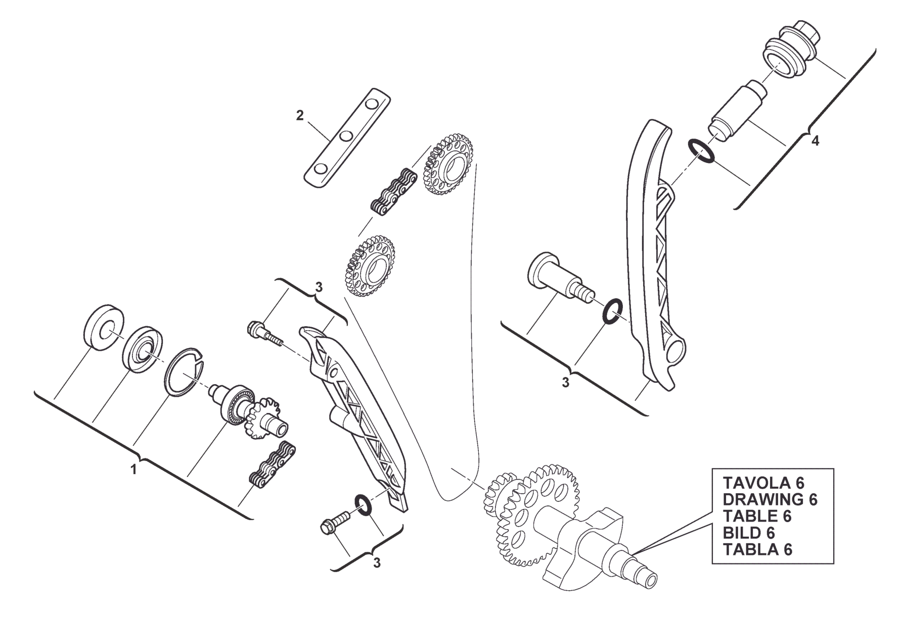 VALVE TIMING