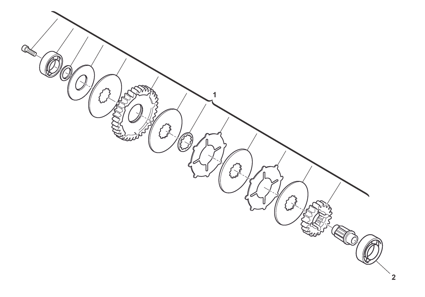 TORQUE LIMITER