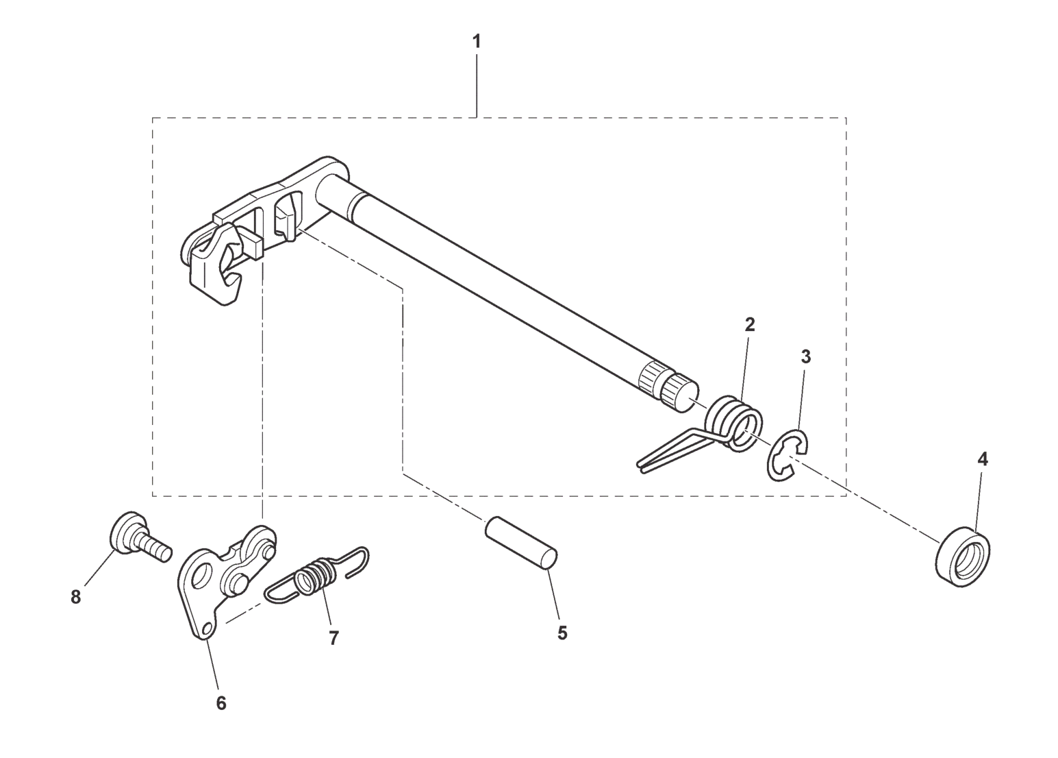 GEAR SHIFT 2/2