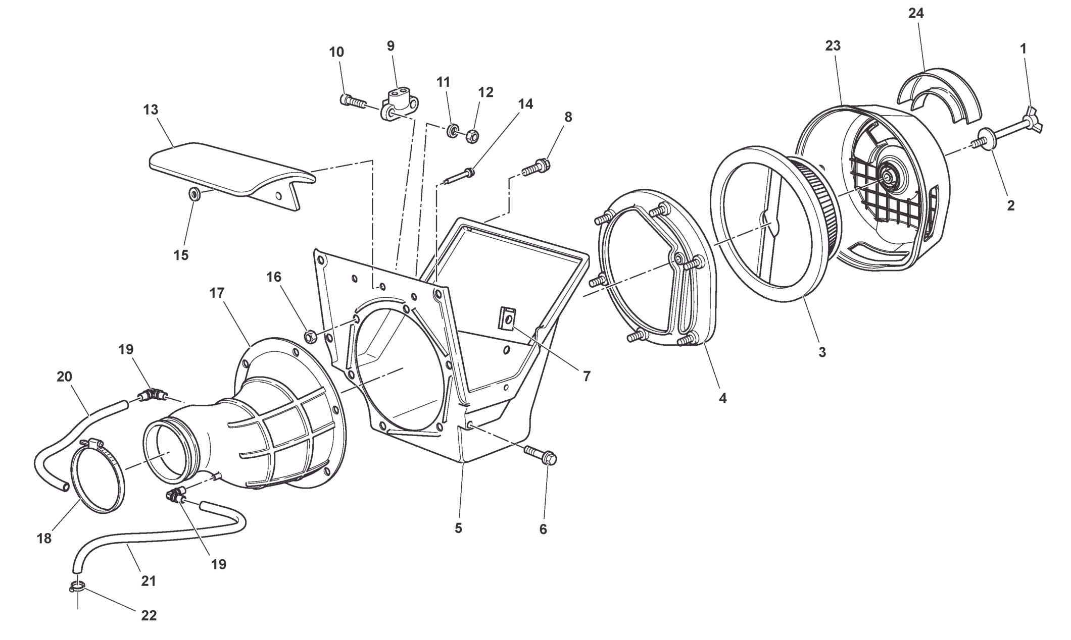 AIR BOX