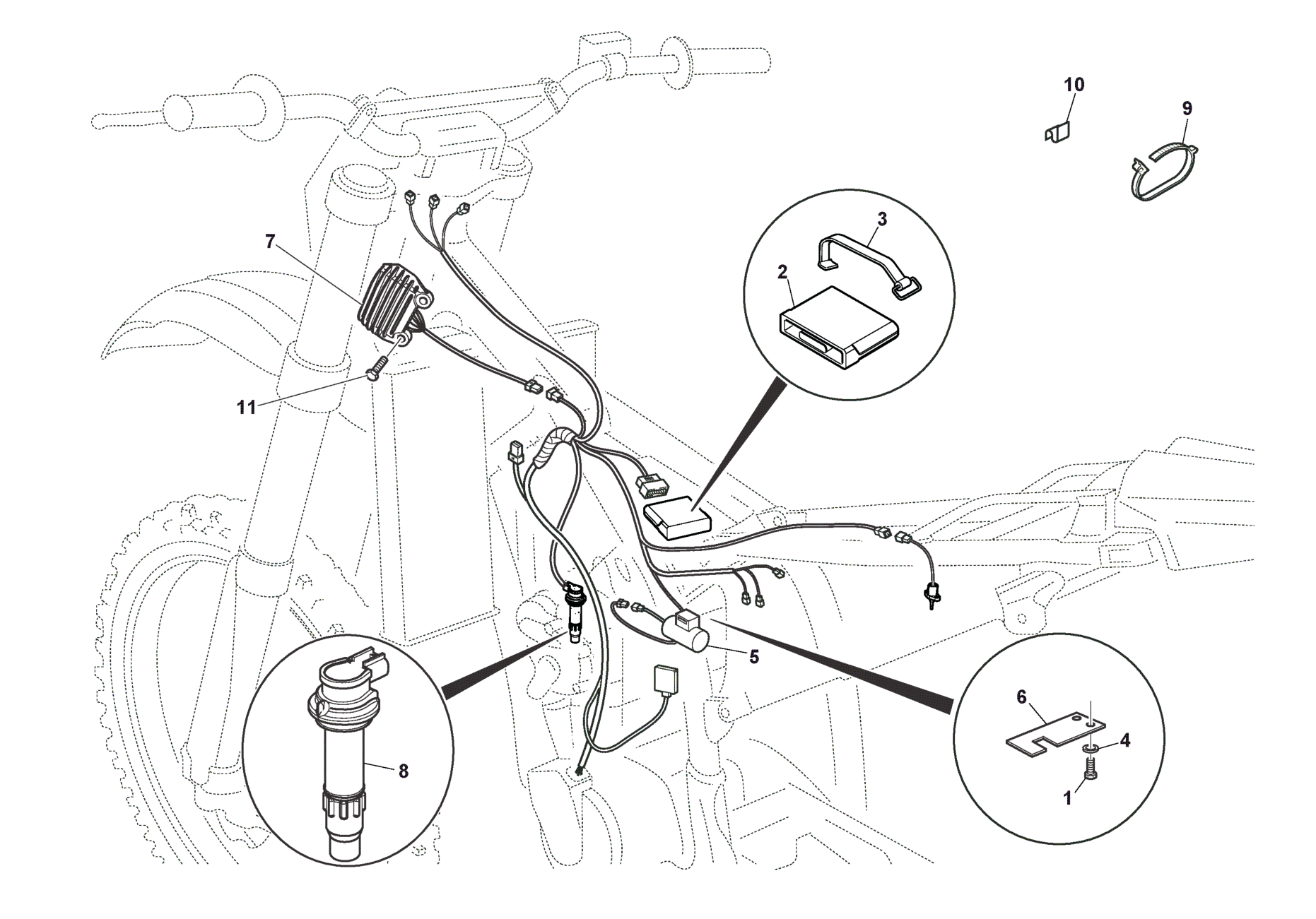 IGNITION (TE-TXC)