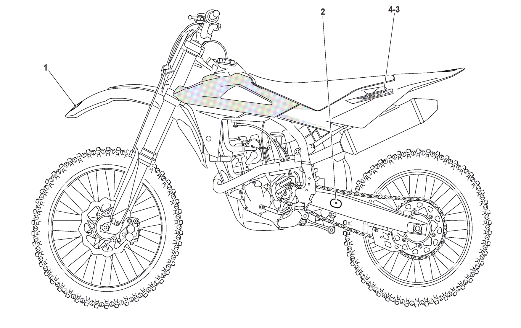 TRANSFERS (TXC 250)