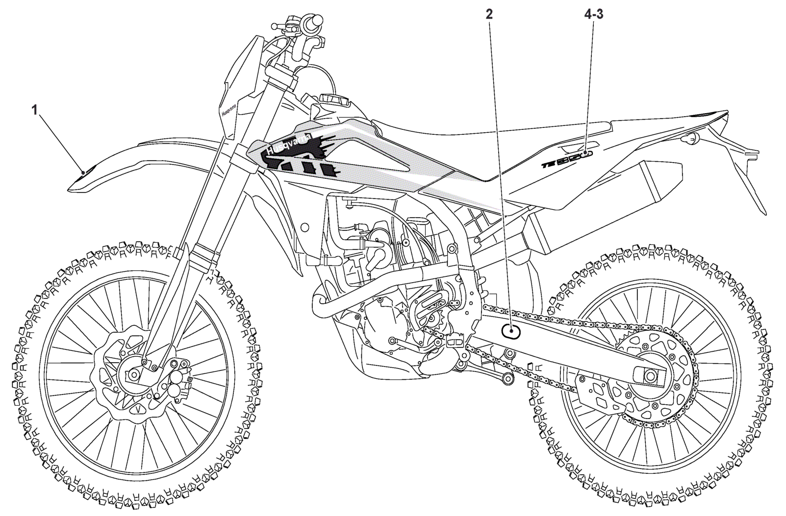 TRANSFERS (TE 310)