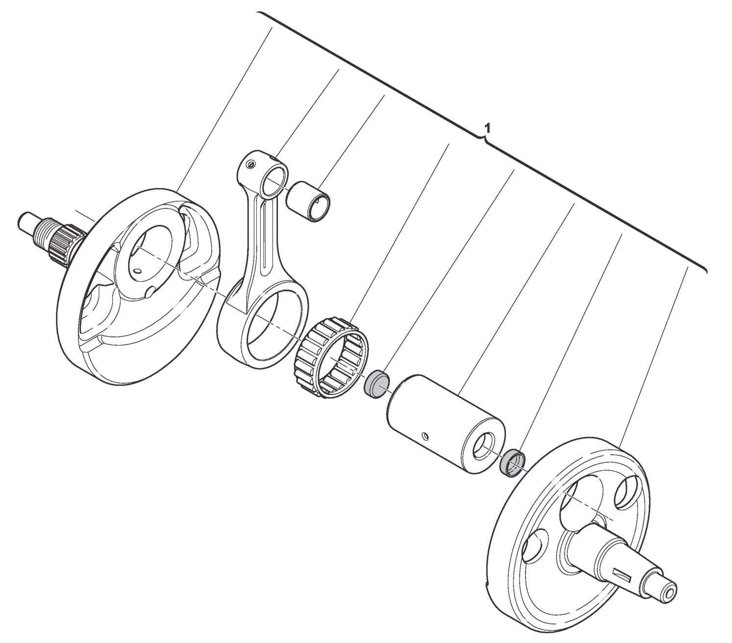 CRANKSHAFT