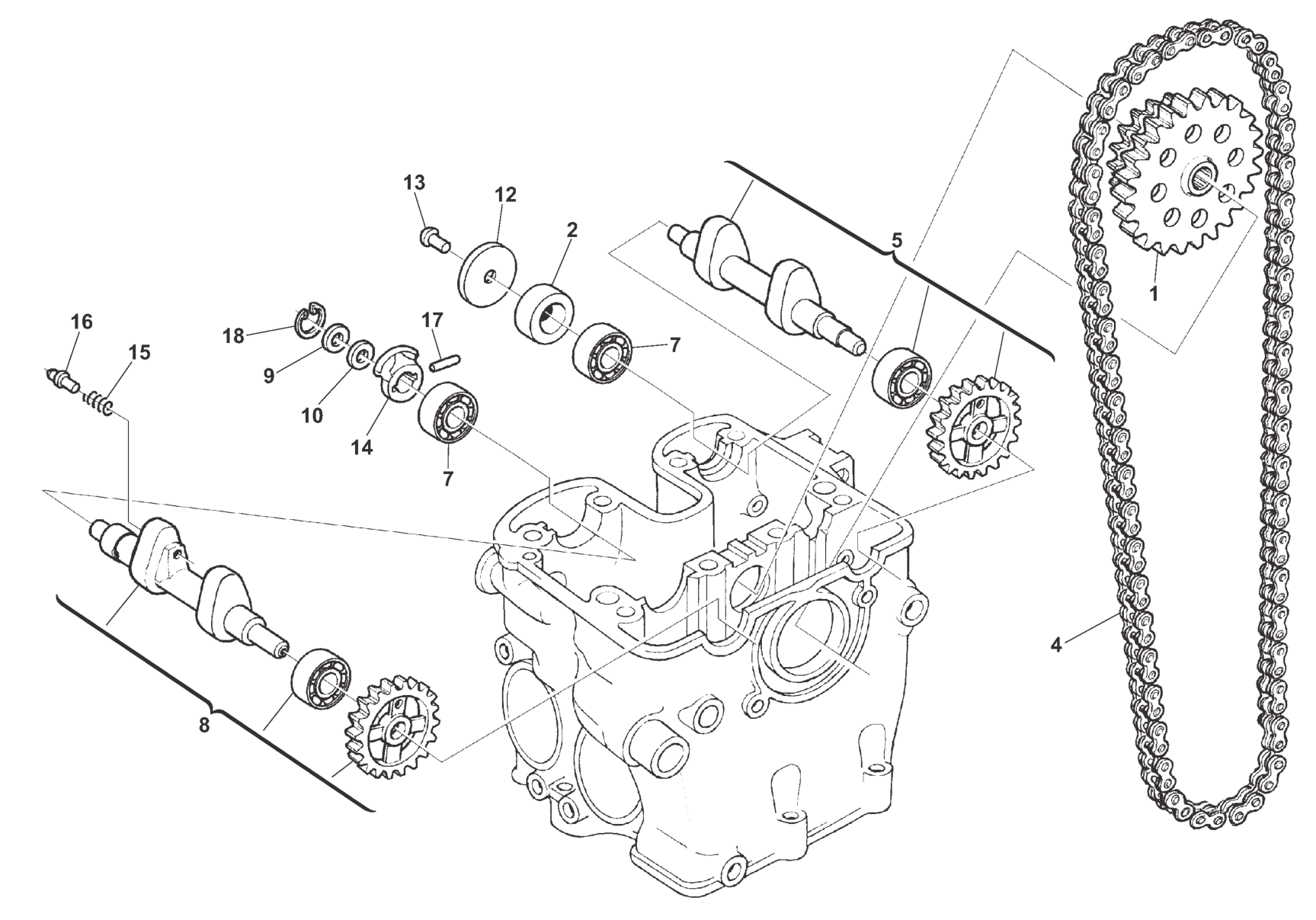 VALVE TIMING