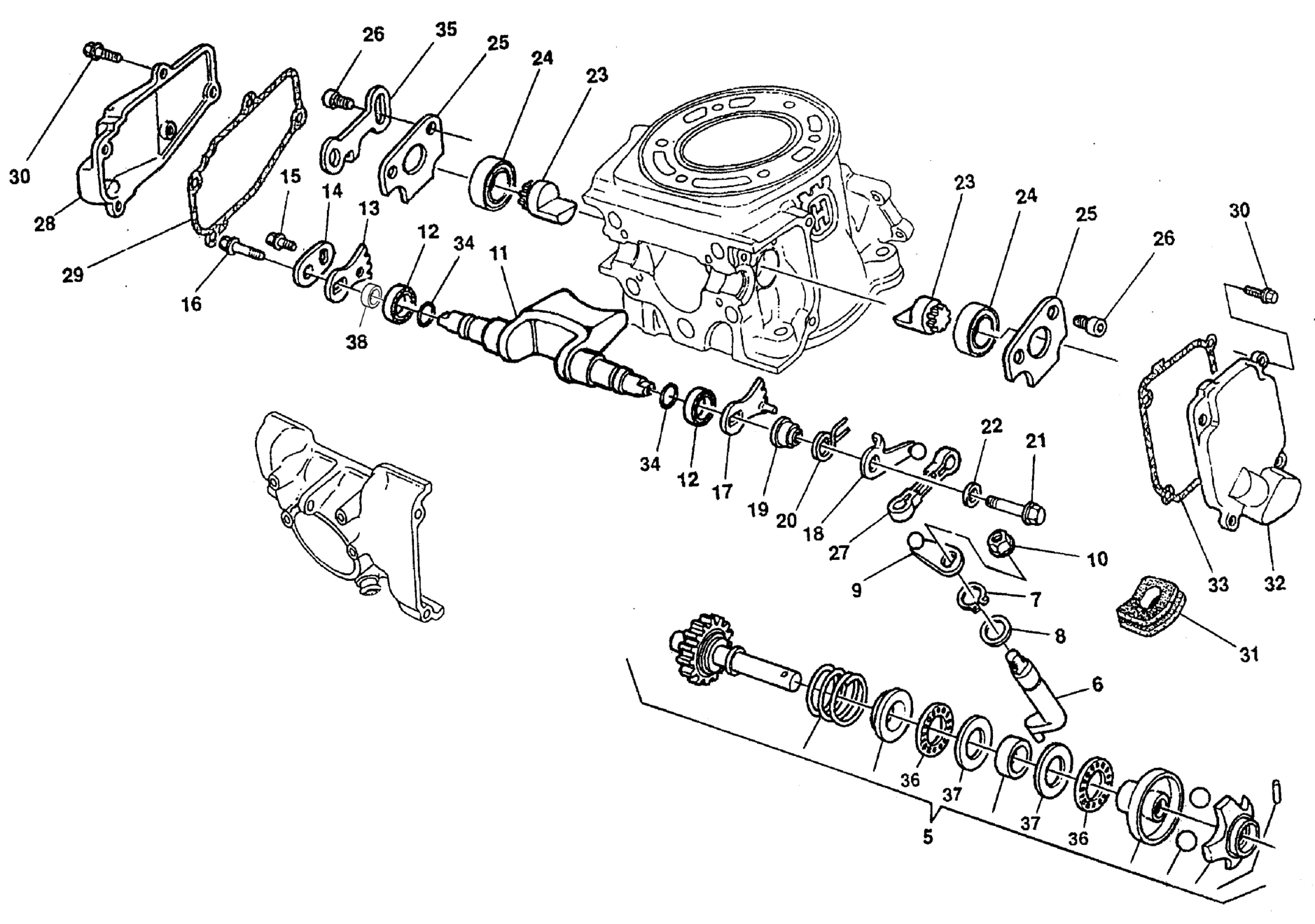 EXHAUST VALVE