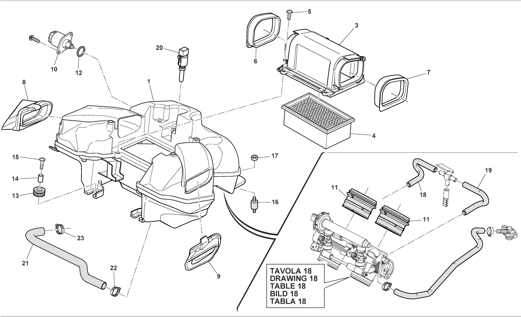 AIR BOX