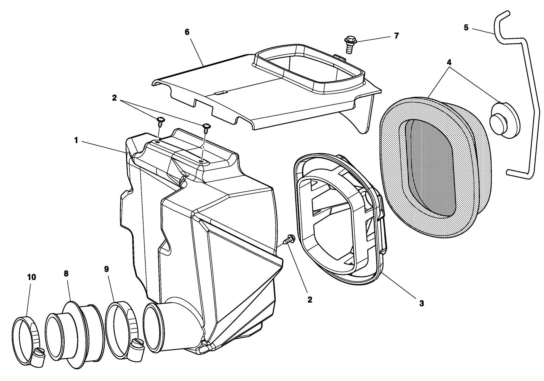 AIR BOX