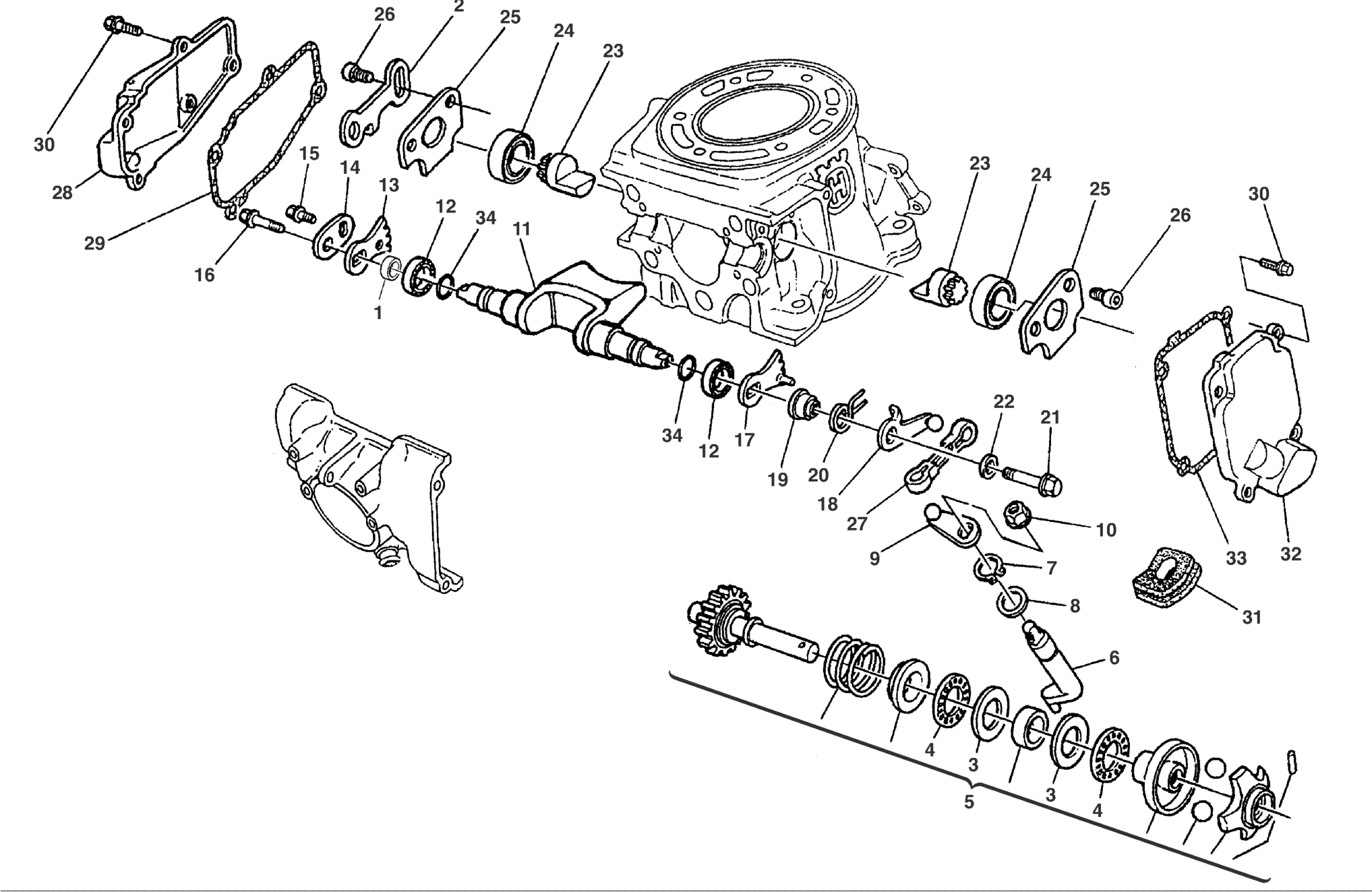 EXHAUST VALVE