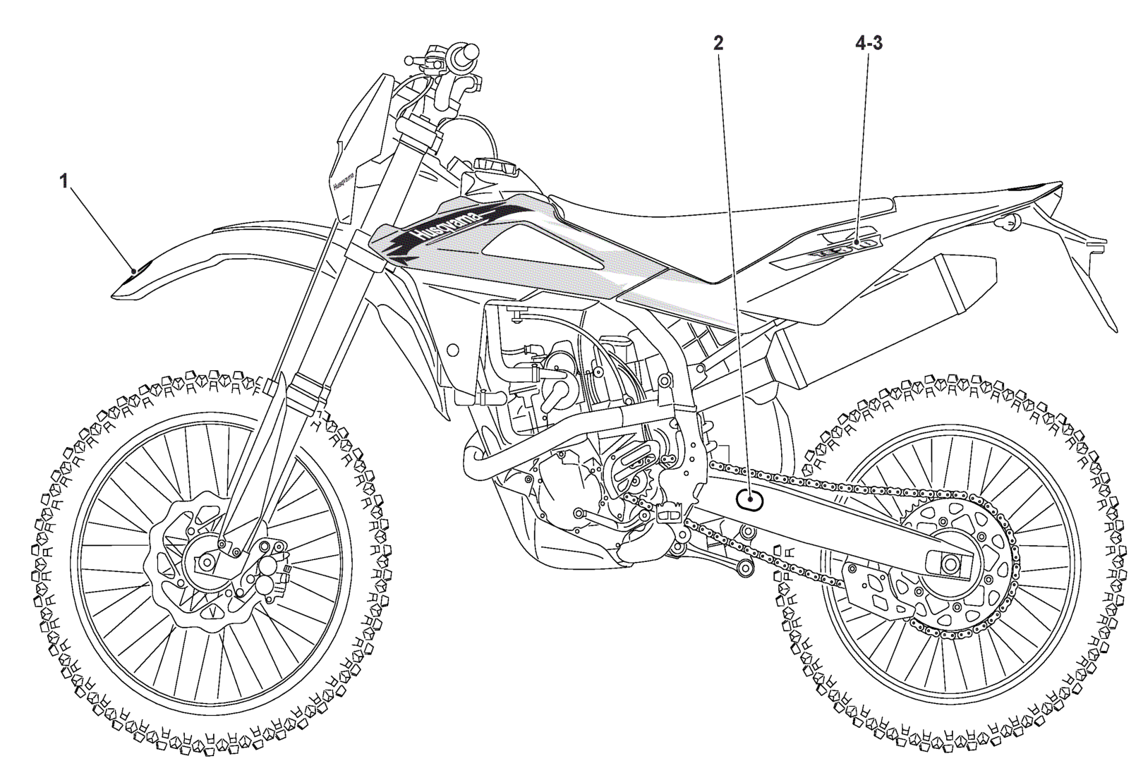 TRANSFERS (TE 310)