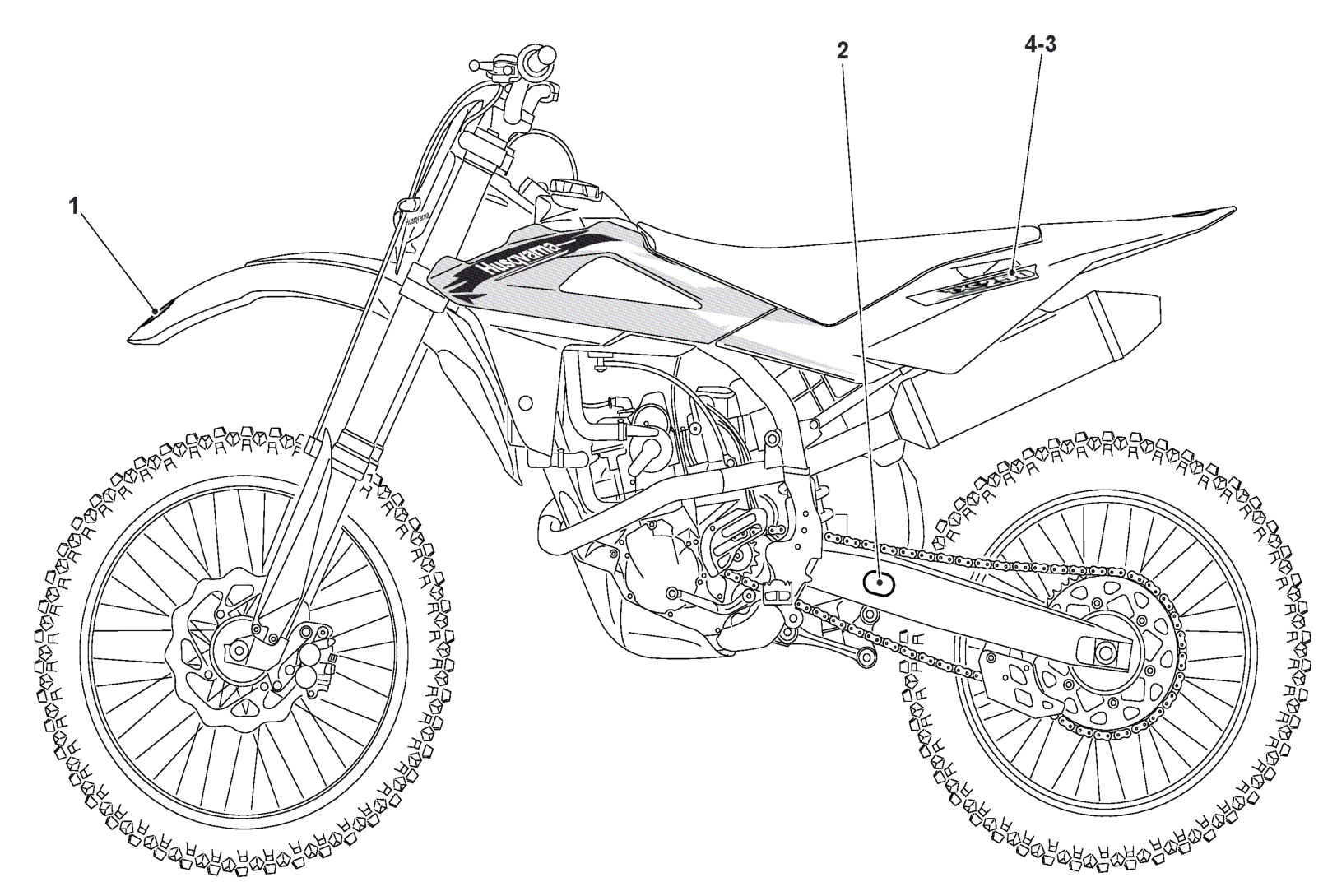 TRANSFERS (TXC 250)