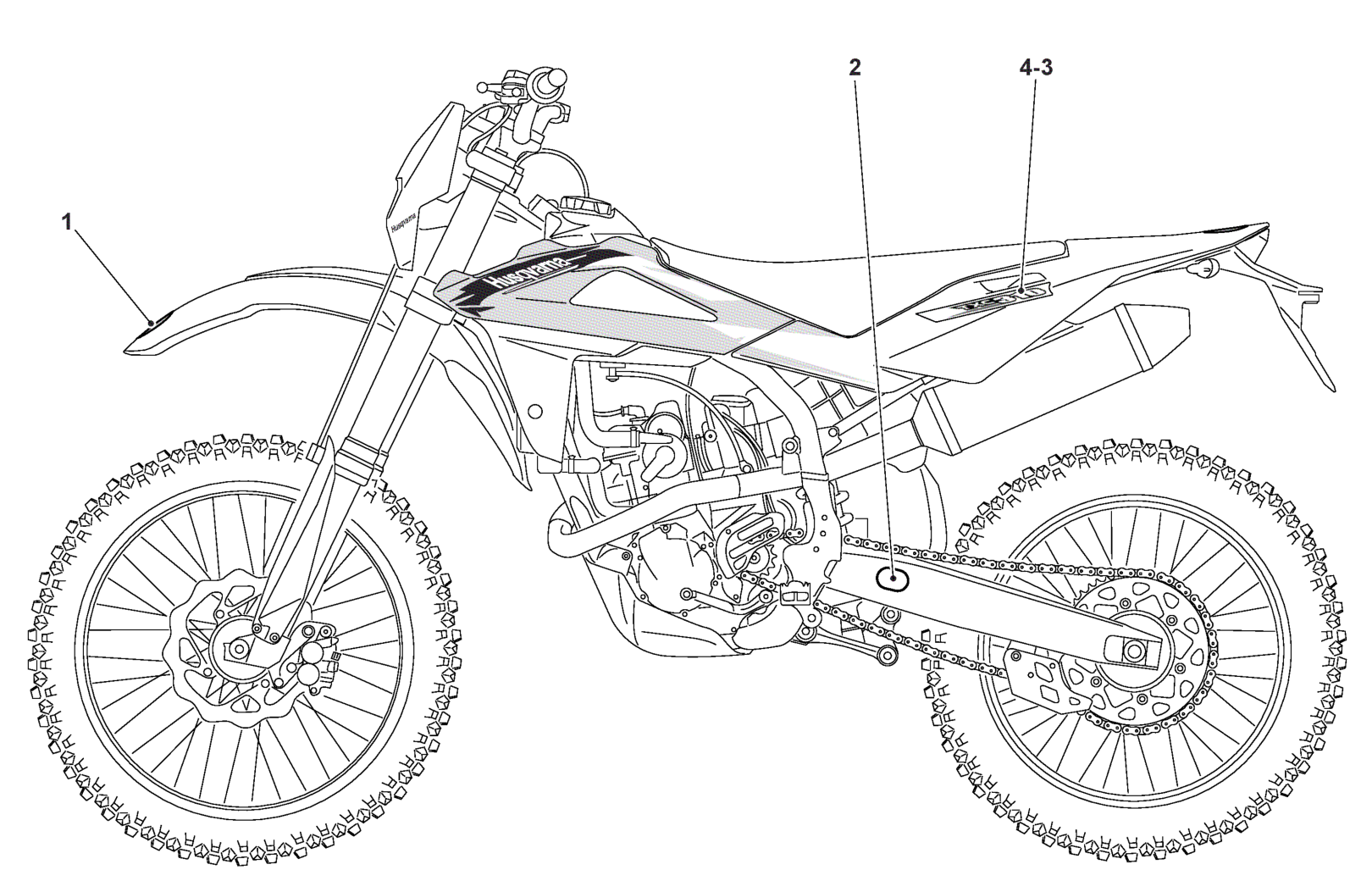 TRANSFERS (TXC 310)