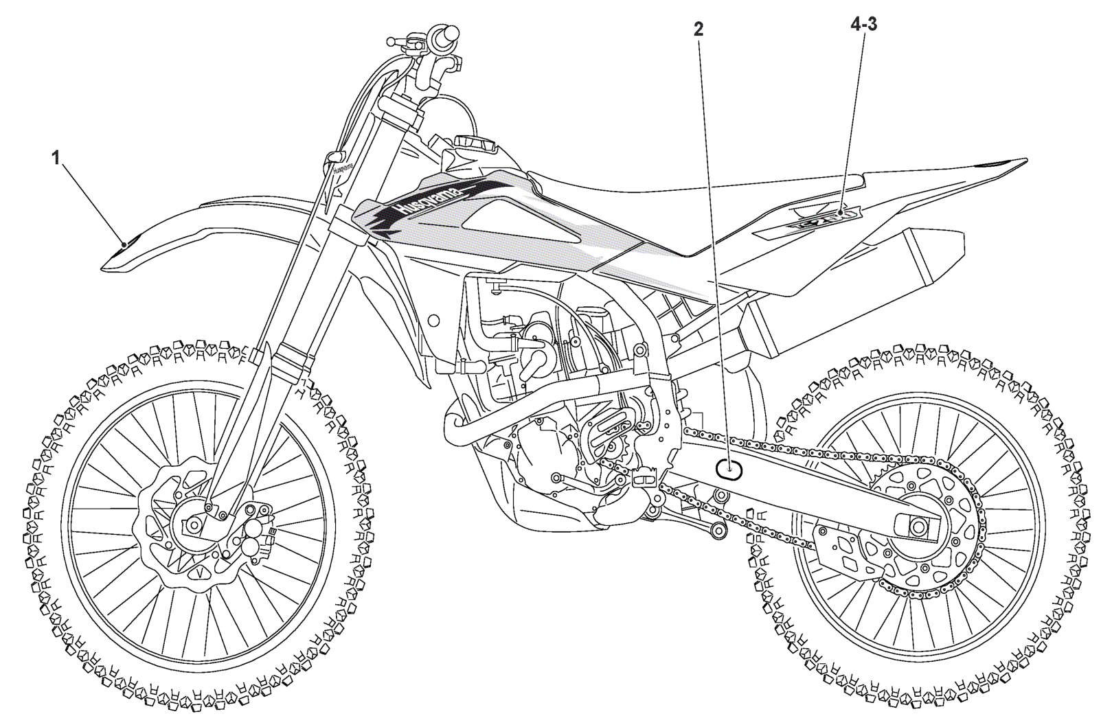 TRANSFERS (TC 250)