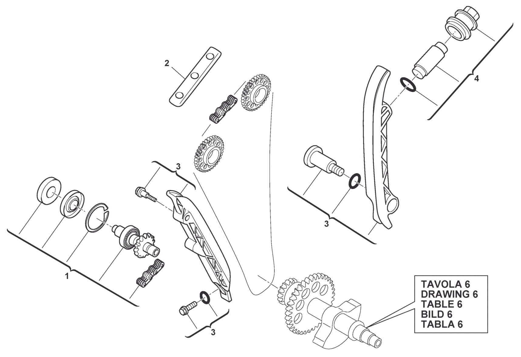 VALVE TIMING