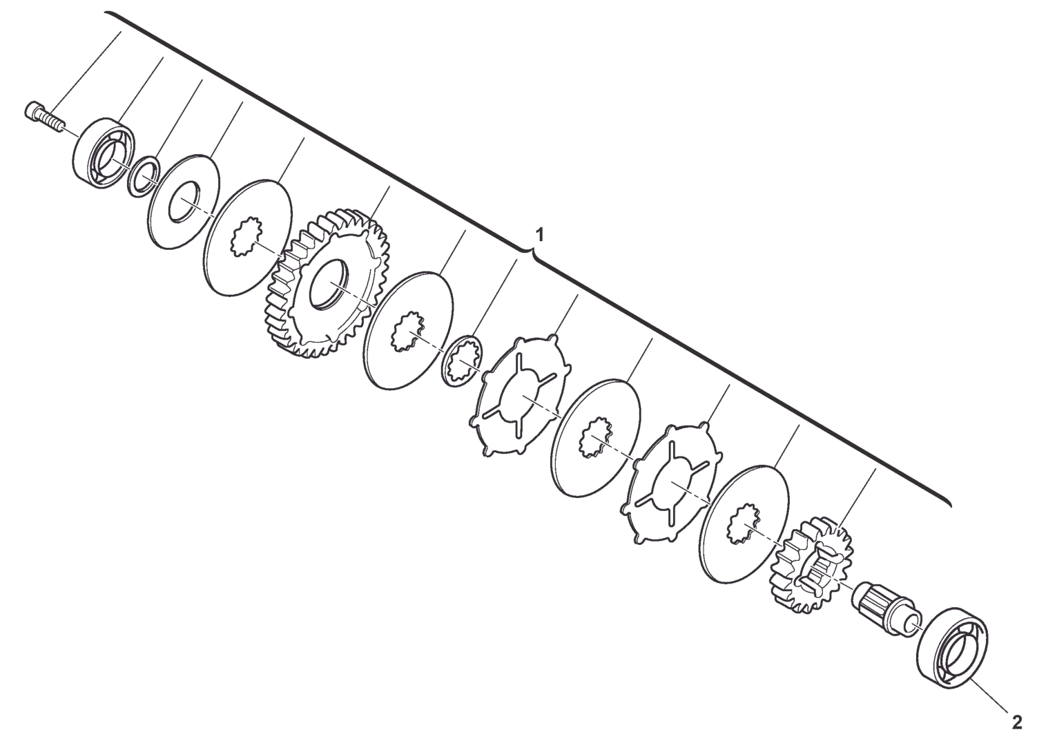 TORQUE LIMITER