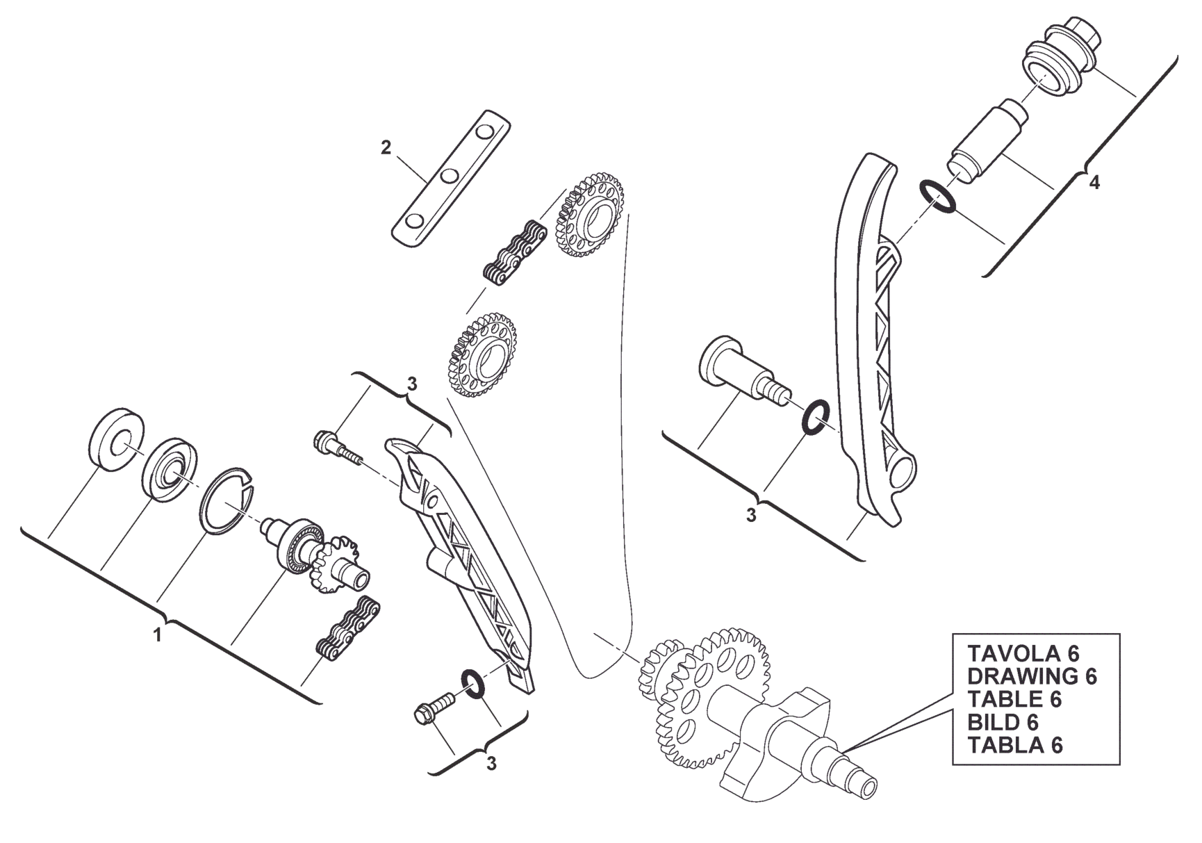 VALVE TIMING