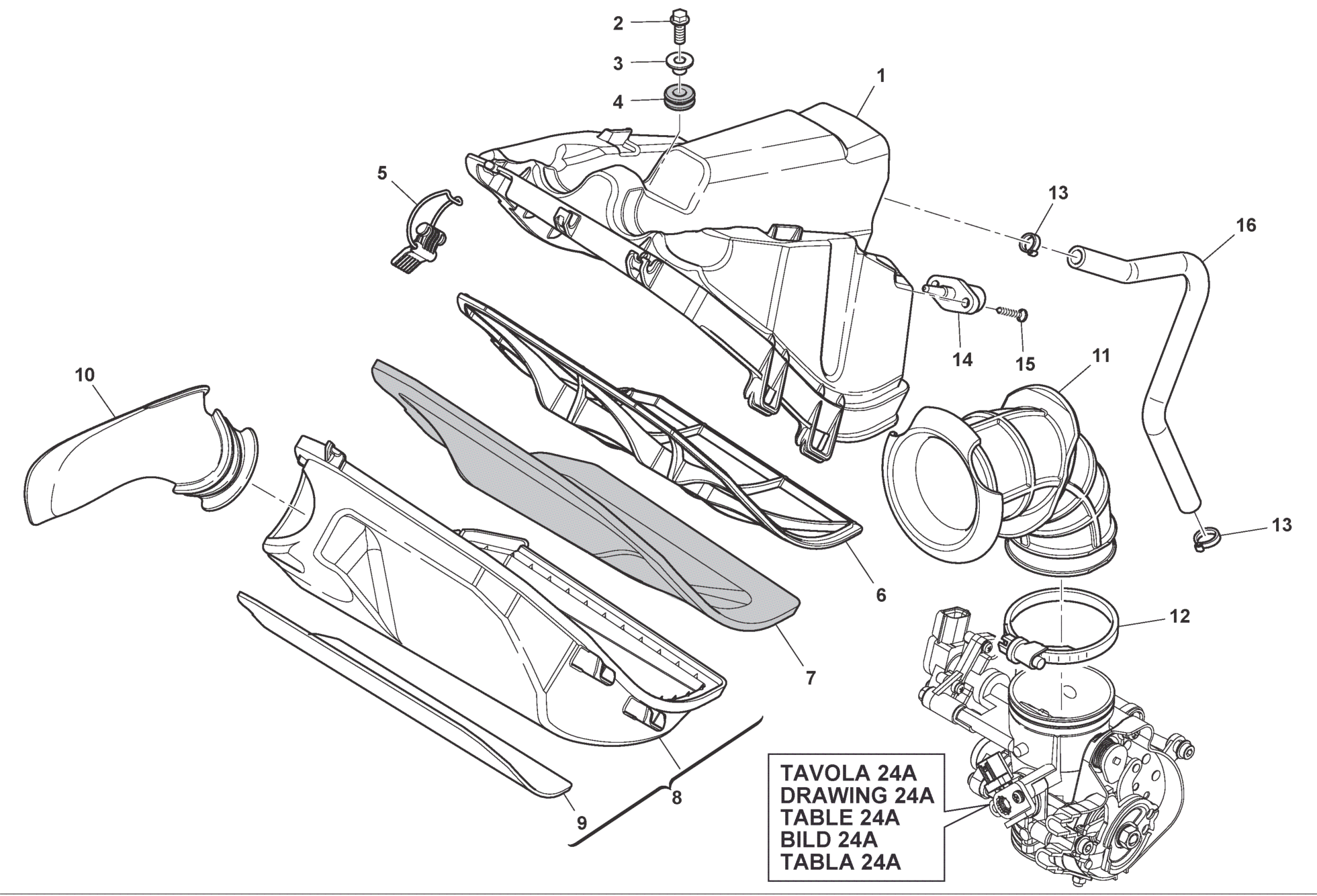 AIR BOX