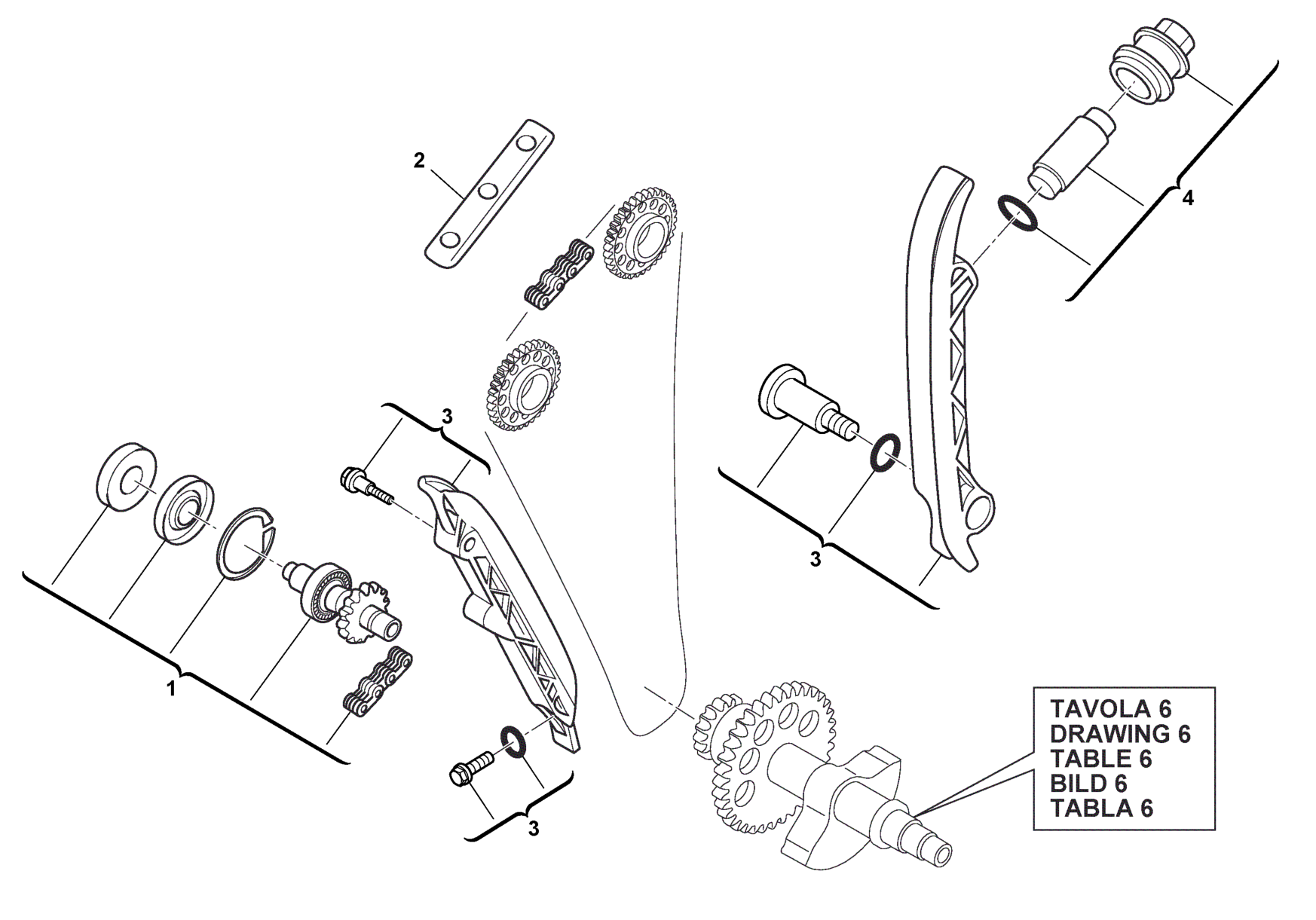 VALVE TIMING