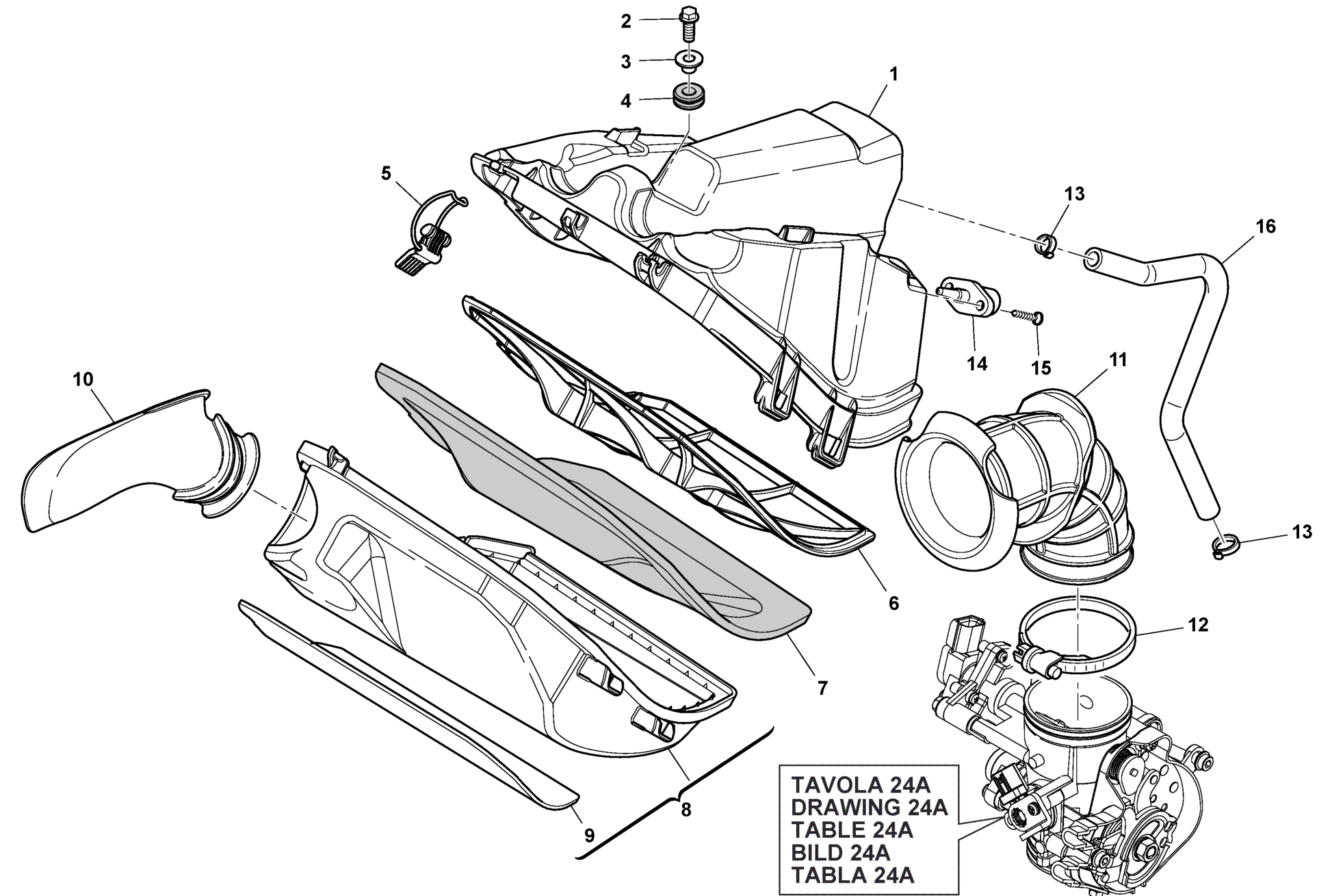 AIR BOX