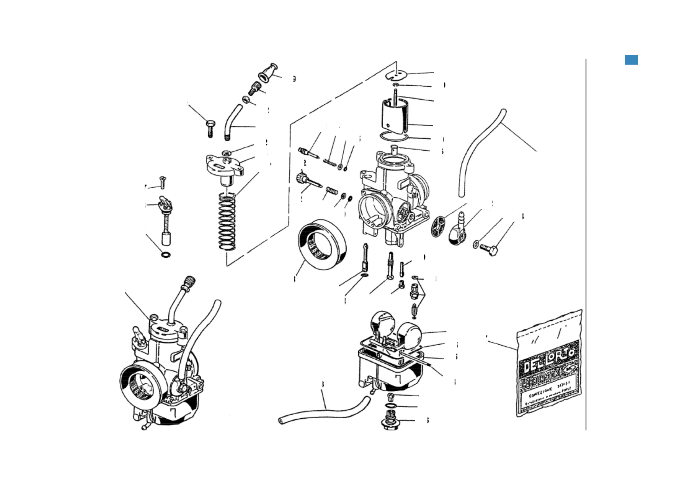 Husqvarna 525 Ls 201303 Parts Diagram For Shaft Handle