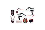 Motocross Replica graphic kit